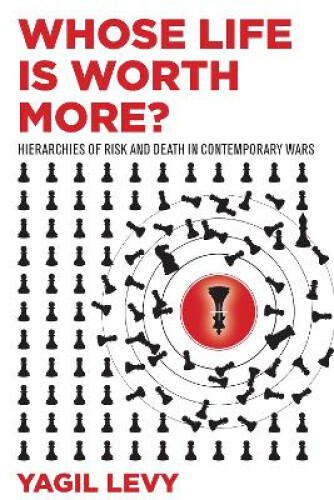Thumbnail - Whose Life Is Worth More?: Hierarchies Of Risk And Death In