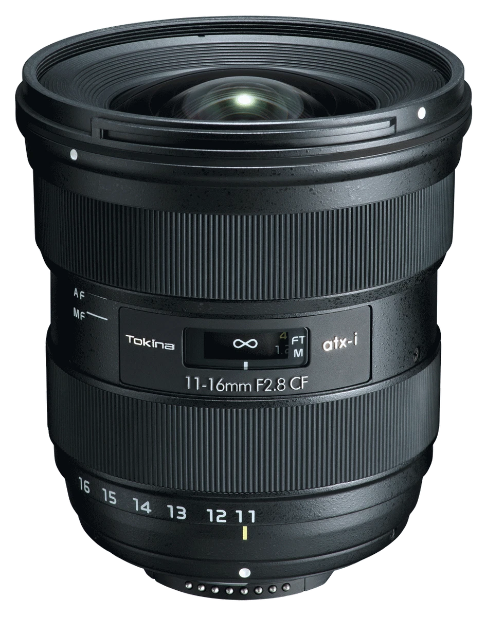 Tokina 11-16mm Focal Camera Lenses for sale - eBay