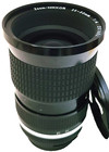 Nikon Zoom-Nikkor 25-50mm F/4 Ai-s Lens No. 201682 VG