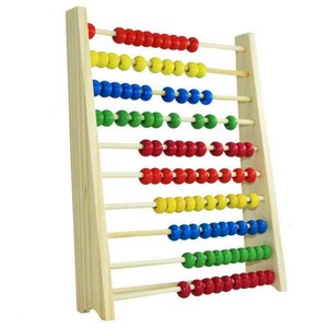 abacus lego friends