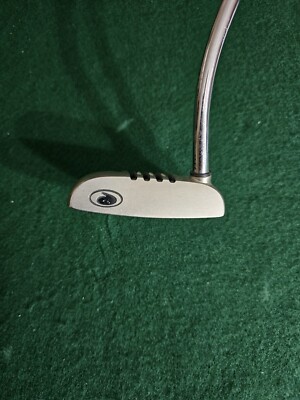 【中古】DARUMA 2000 PUTTER IN CUP 右 長さ約85cm 中古】DARUMA 2000 PUTTER IN CUP 右 長さ約85cm - メルカリ