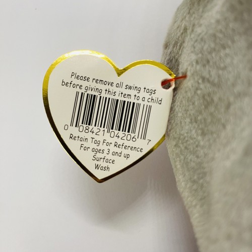 Ty Beanie Baby: Loosy the Canadian Goose - Imagen 6 de 9