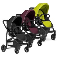Graco Evo Lightweight / Compact Reversible Stroller / Pushchair Graco Evo Lightweight / Compact Reversible Stroller / Pushchair