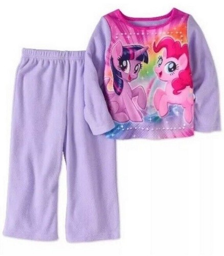mlp pajama pants