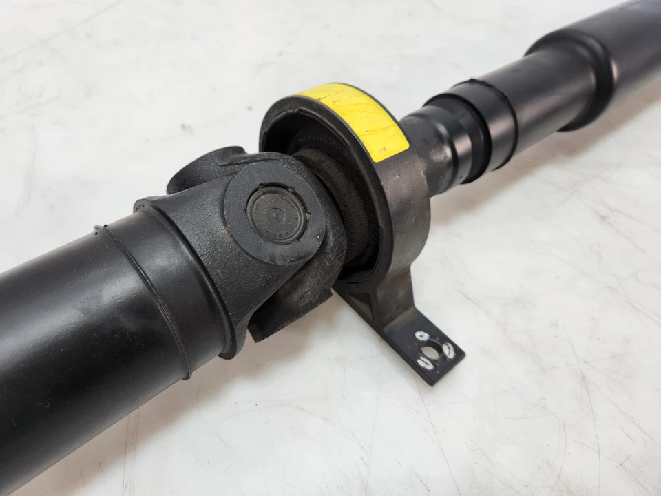 ✅ 2010-2012 OEM Jaguar XF RWD 5,0 л задний мост приводной вал в сборе - Изображение 4 из 4