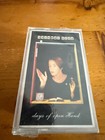 Suzanne Vega – Days Of Open Hand   -  MC K7 NEW SEALED