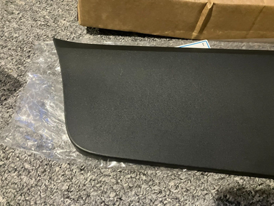 Genuine Ford Door Outside Moulding 1867332 for sale online | eBay 