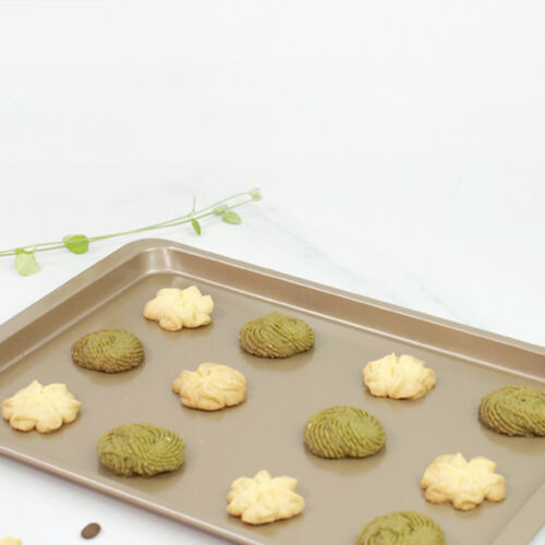 14 .5 Non-stick Coated Baking Tray Rectangular Mold Bakeware Pan - Picture 4 of 11
