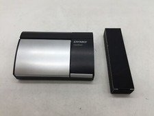 DYMO CardScan 62 Personal Business Card Scann...