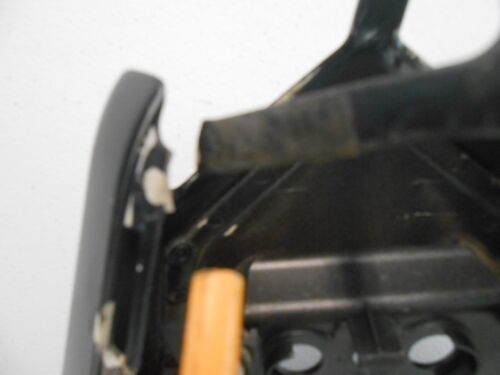 10 11 12 13 2013 Ducati 848 1098 1198 Evo OEM Rear Back Tail Fairing Cowl Shroud - Picture 4 of 10