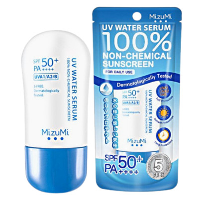 SkinVenus プレミアムファンデーション SPF50+ PA++++ SkinVenus プレミアムファンデーション SPF50+ PA++++ ミネラル