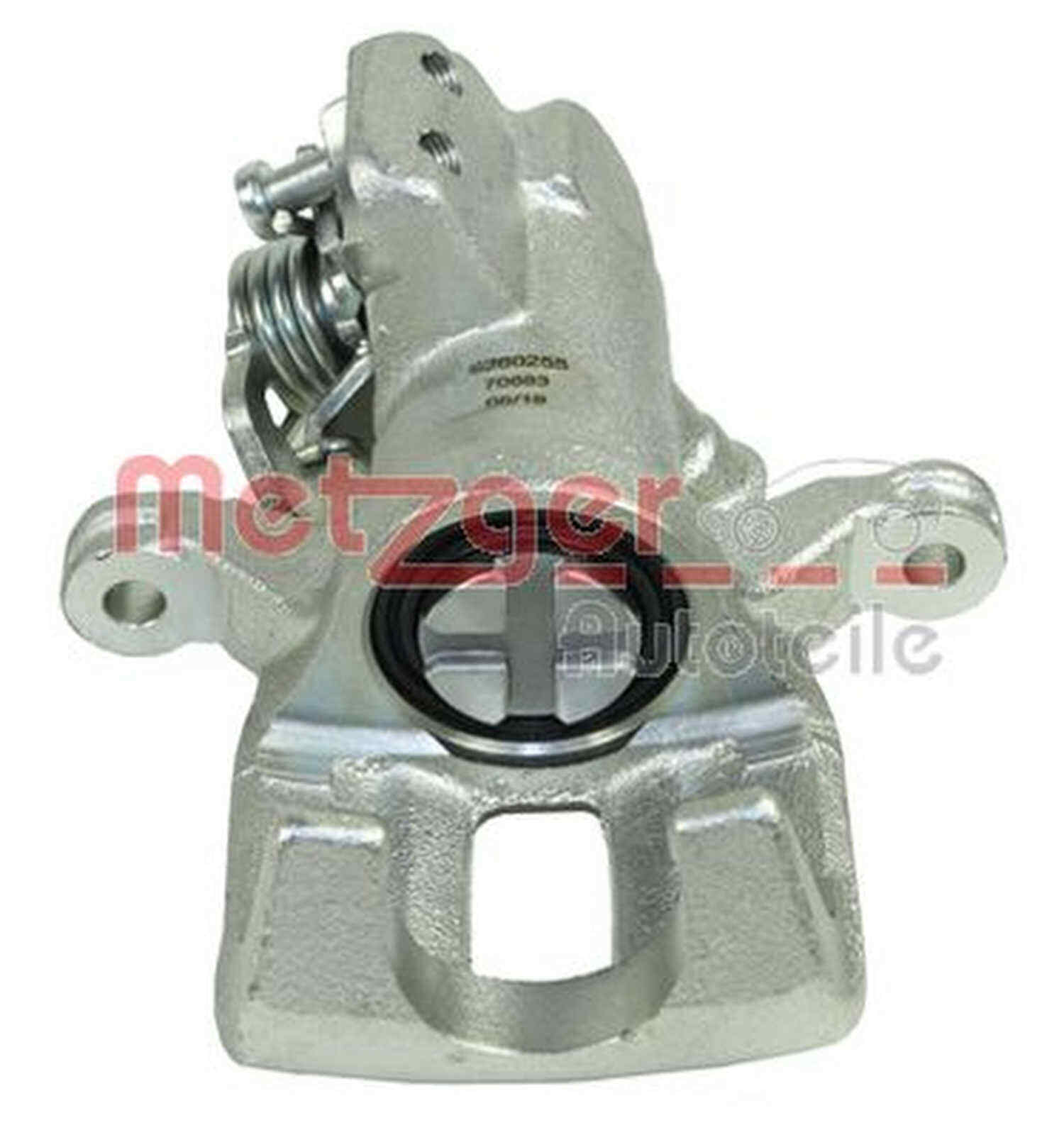 Étrier De Frein Arrière Gauche 42mm Pour Renault Master II, Nissan, Opel - Neuf, Référence 7701206754