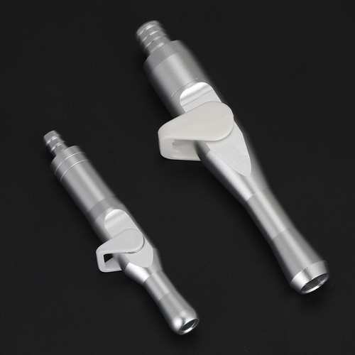 Dental Handpiece Saliva Ejector Strong and Weak HVE/SE Suction Valves Head+Hoses - 第 44/241 張圖片