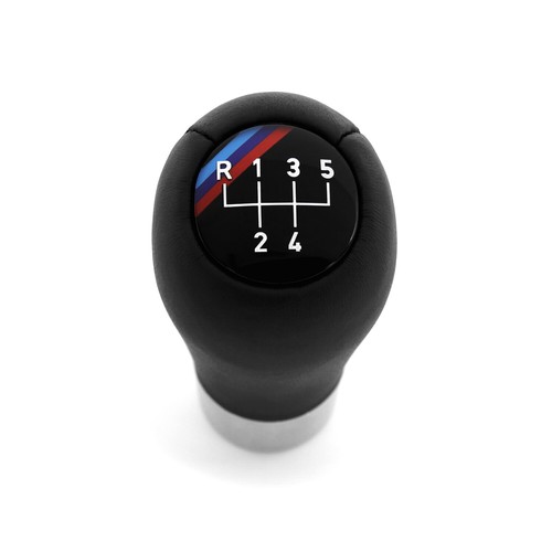 5 SPEED 3 5 6 7 SERIES GEAR KNOB FOR BMW M TECH E21 E23 E24 E30 E32 E34 E36 M3 - Picture 3 of 6