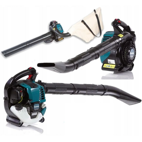 Makita BenzinGebläse BHX2501 Gebläse Laubgebläse 4TaktGebläse