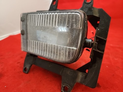 BMW OEM ZKW FRONT FOG LIGHT LEFT LATE MODEL NICE E30 318i 325i 325iX 89-92 G3 - Picture 2 of 6