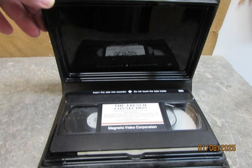 the french connection vhs movie magnetic video corp 1971 - Picture 6 of 7