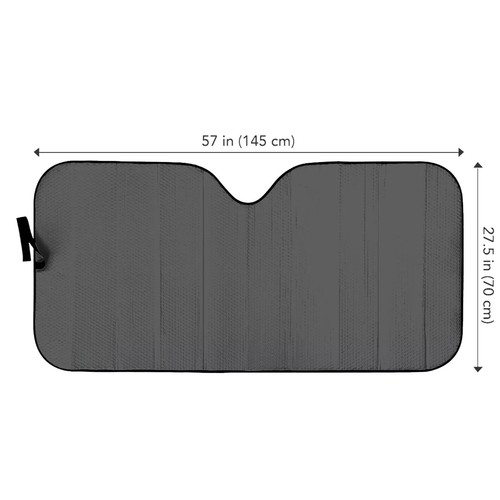 All Fighter Street Fighter Car Sun shade For - Picture 3 of 3