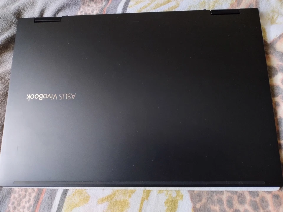 Asus Vivobook 14 Flip (Ryzen 7 4700U) - Bild 2 von 3