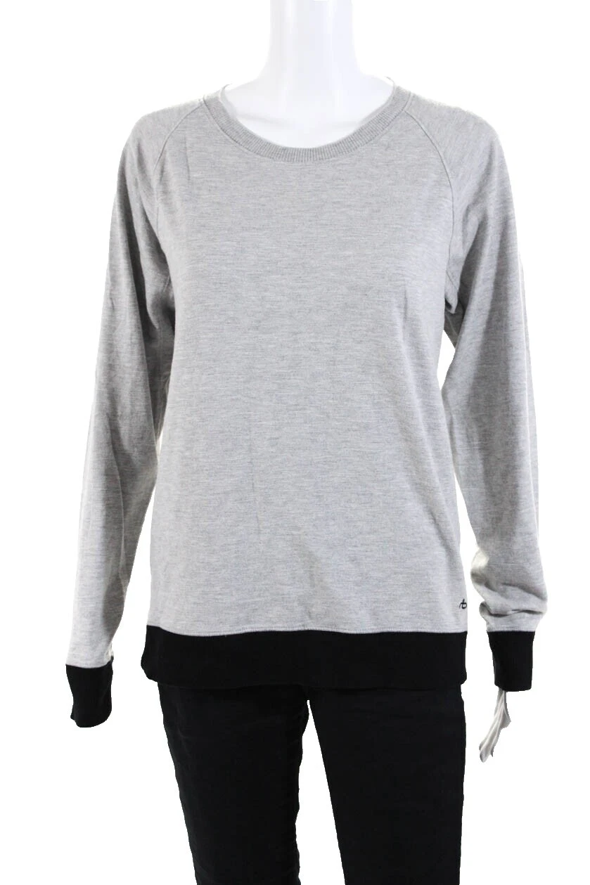 rag & bone Women's Regular Size Sweatshirts for Women