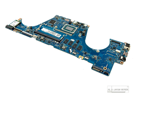 Lenovo IdeaPad C340-14API Motherboard AMD Ryzen 5 3500U 4GB OnBoard 5B20S41878 - Picture 2 of 3