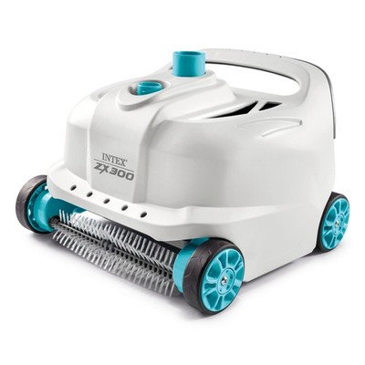 Intex: ZX300 Deluxe Automatic Pool Vacuum