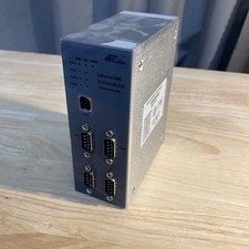 Atc Atc-804 Industrial USB To 4-Port RS-232 Converter PCL Processor