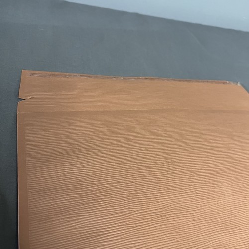 Paar Louis Vuitton Versandtaschen mit leeren Umschlägen 13 x 12,75 Zoll - Bild 6 von 10