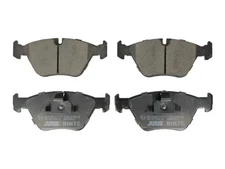 For JURID 573002JC brake pad set, disc brake 573002JC ceramic brake pads front