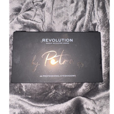 Revolution Makeup Revolution London By Petra ...