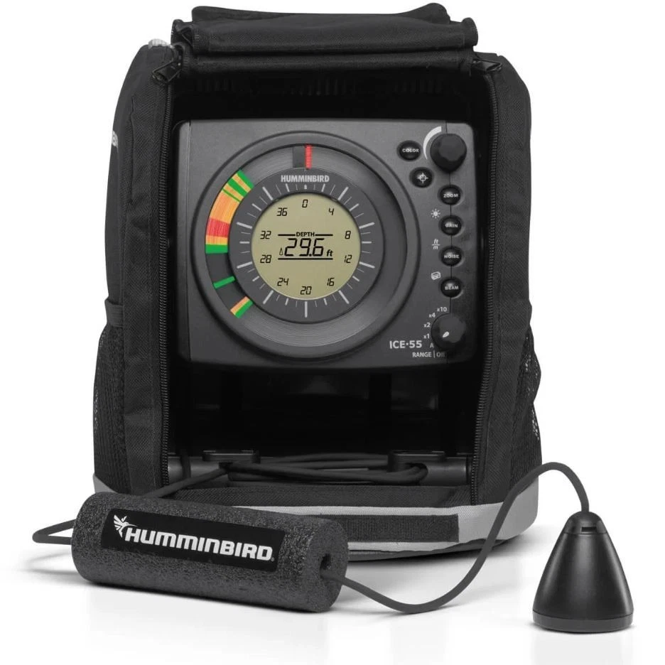 Humminbird ICE 55 Flasher