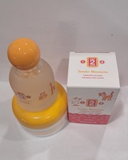 JafraTender DUO Moments Perfume Y Crema Solidal, 1,2,4 Baby. 6.7 FL OZ, C/u.