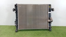 Radiateur Mg ZS