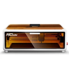 Creality Falcon A1 10W Laser Engraver Cutting Enclosed Diode Laser Engraver