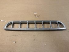 Mg Mgb Mgc Chrome Air Intake Bonnet Vent Grille Oem Pn Ahh6102 Mg Mgb Mgc Chrome Air Intake Bonnet Vent Grille Oem Pn Ahh6102