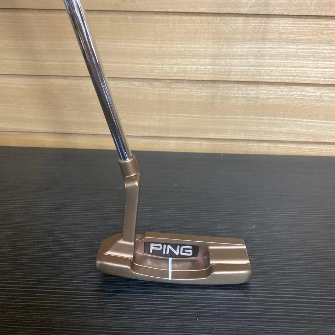 PING Anser 2 Putter Golf Clubs for sale | eBay
