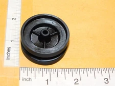 Tonka 3D Printed Plastic Bulldozer/Trencher Track Idler Replacement Part TKP-232