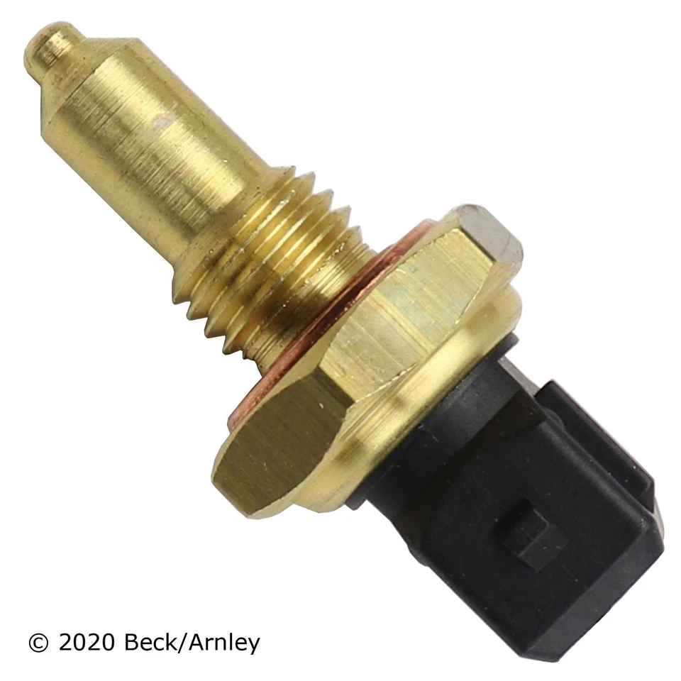 Beck Arnley 158-0792 Coolant Temperature Sensor For Select 99-19 Bmw Models - Image 4 of 4
