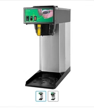 Newco Akh-120718 Coffee Brewer