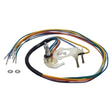 Turn Signal Switch 1965-66 Fairlane Galaxie 1966 Falcon Comet Ranchero Ford New Turn Signal Switch 1965-66 Fairlane Galaxie 1966 Falcon Comet Ranchero Ford New