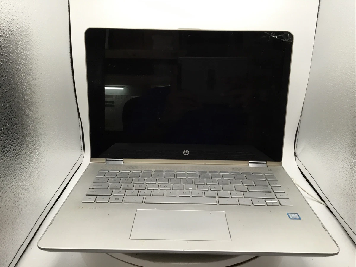 HP Pavilion x360 14-14.9 in Screen Notebooks/Laptops for Sale