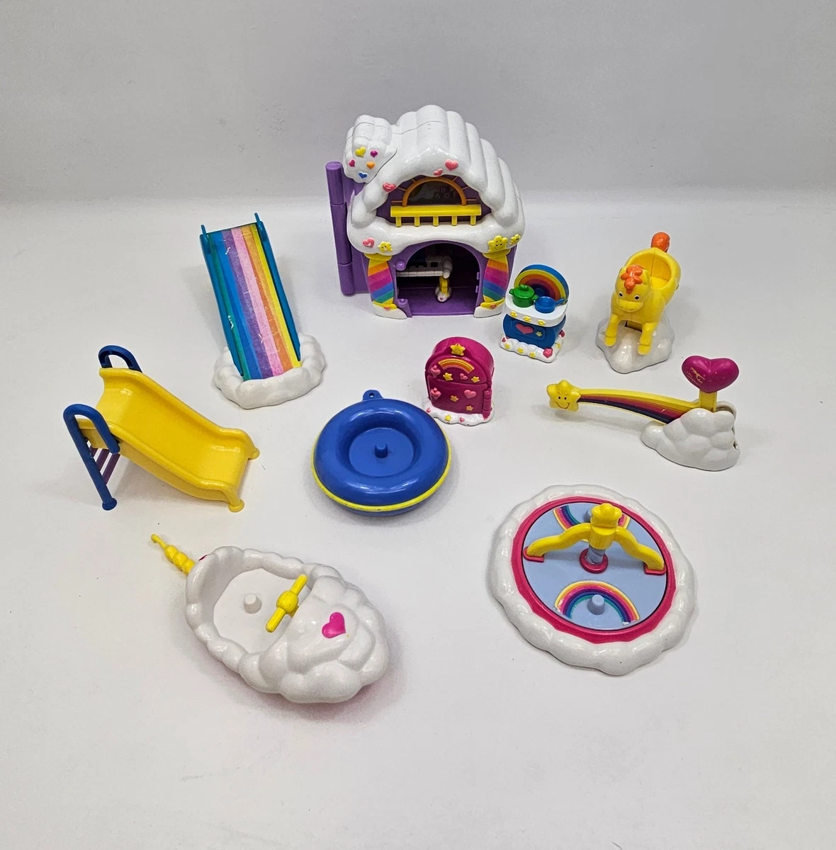 Care Bears Vintage & Antique Toys | eBay