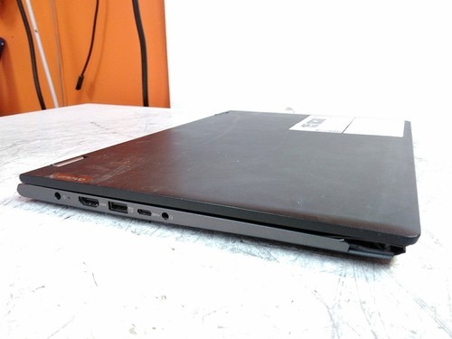 Broken Glass Lenovo Flex 6-14IKB Laptop Intel i7-8550U 1.8GHz 8GB 256GB - Picture 7 of 12