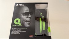 AKG Green Headphones for Sale | Shop New & Used Headphones | eBay