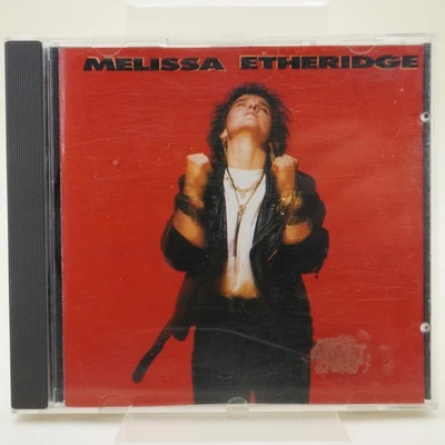 Melissa Etheridge – Melissa Etheridge - Bild 1 von 2