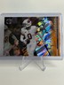 2025 Panini Photogenic Will Johnson Orange /65 RC Cardinals