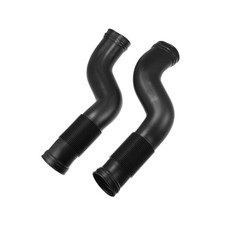 1 Pair Car Air Intake Hose Tube for Mercedes-Benz GL450 GL550 2008-2012