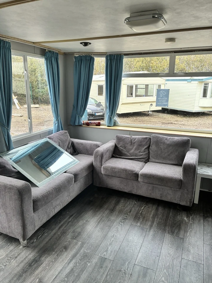 OFF SITE 3 Bed Bluebird Seville Static caravan - Image 2 of 4