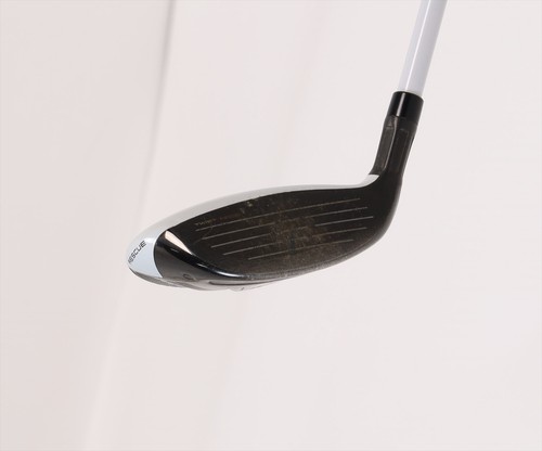 Taylormade Sim 2 Max 25° 5 Hybrid Ladies Flex Nv 1116466 Good - Picture 2 of 5