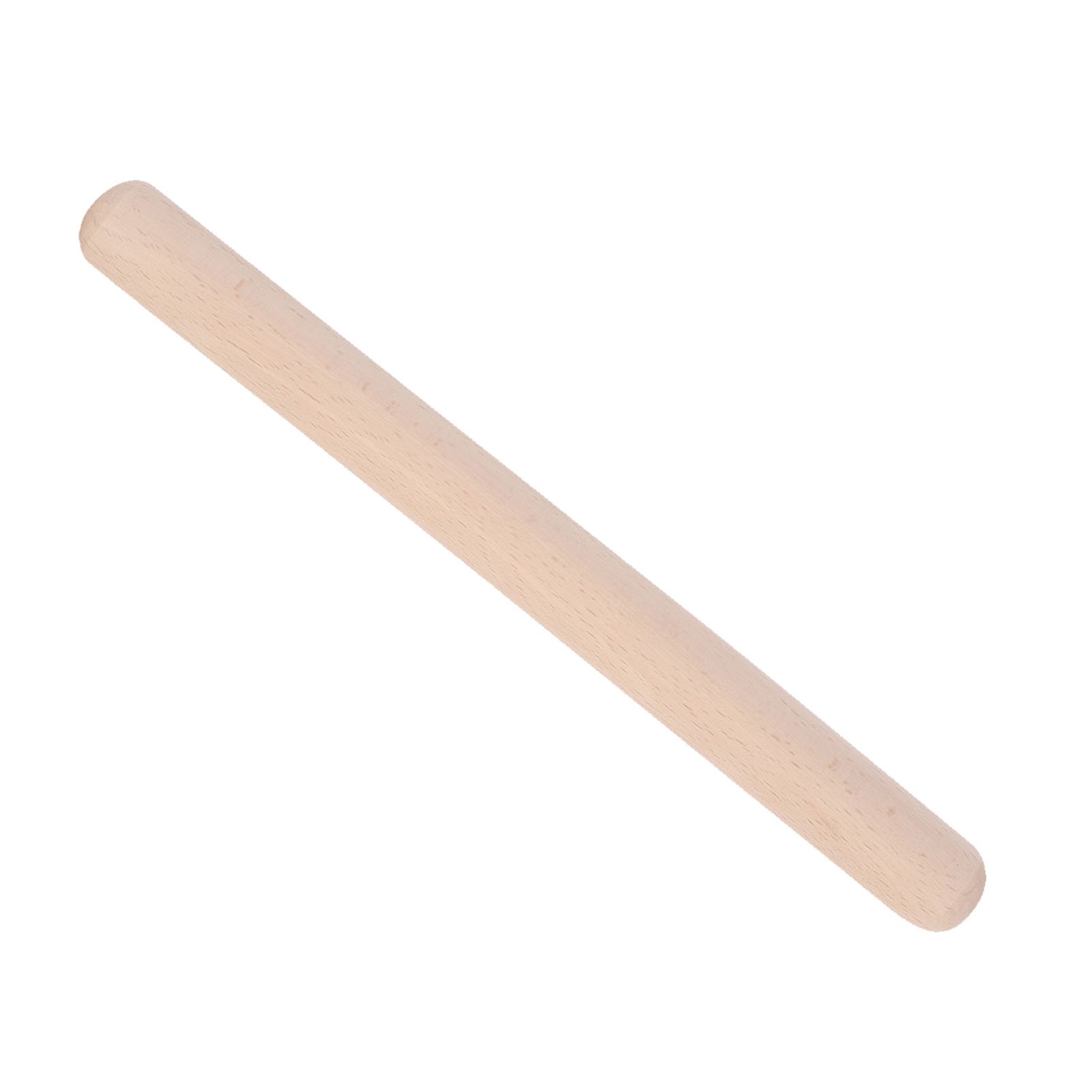Home Solid Wood Rolling Pin Cake Pastry Pizza Rolling Pin Baking Tool Kitchen